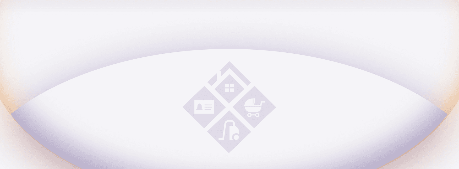 Footer desktop background