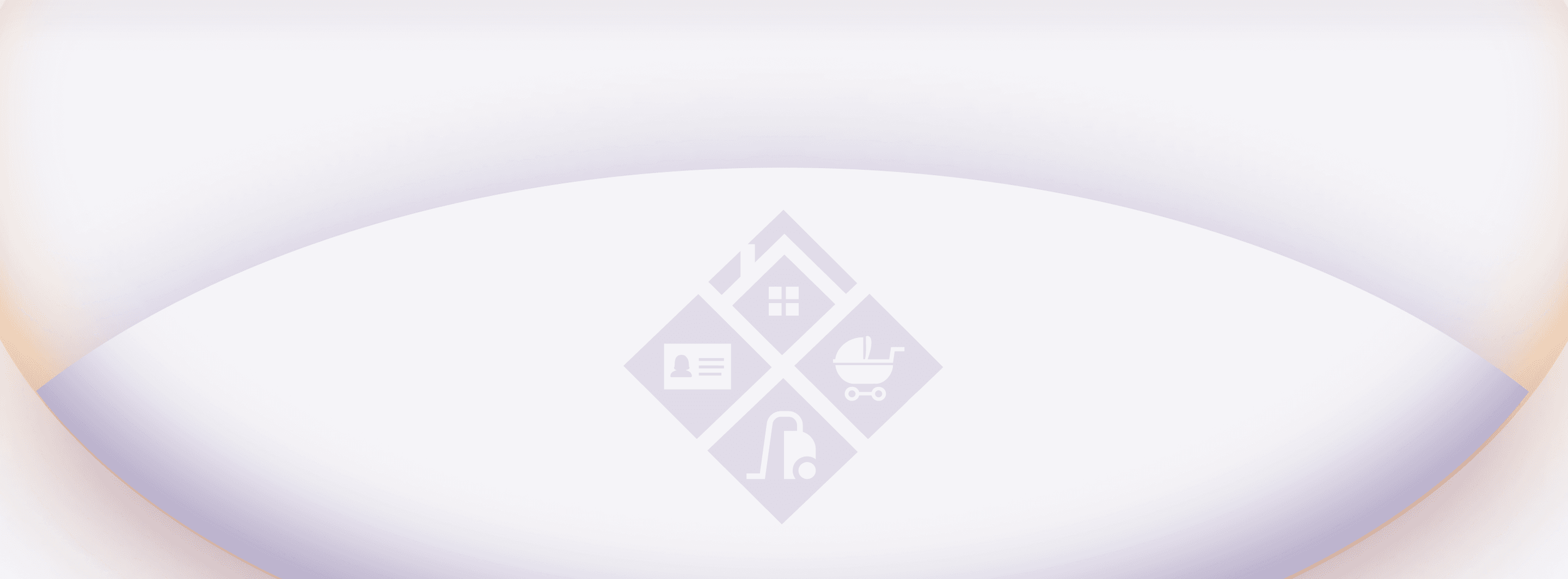 Footer desktop background