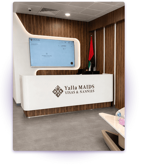 Family home care services in Ajman