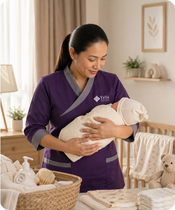 Newborn Care Experties