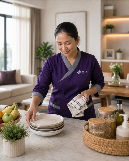 Smart Live Out Care